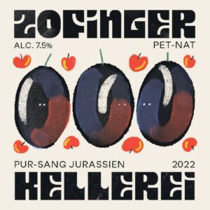 Pur-Sang Jurassien