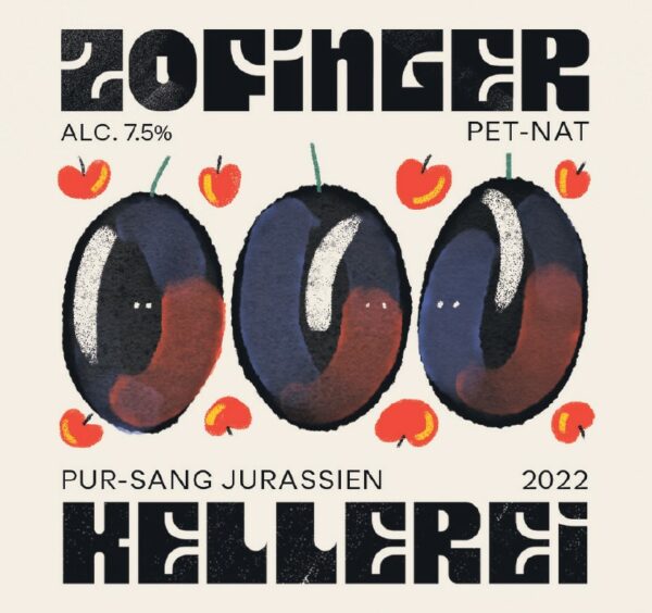 Pur-Sang Jurassien